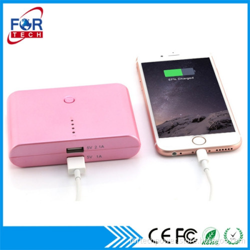 11/11 Disposable Power Bank 6000mah Top Quality Power Banks Hot Selling Power Charger with Logos